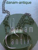 Georg Jensen纯银Henning Koppel吊坠No 368