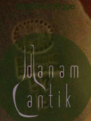 Georg Jensen Sterling Sølv Armbånd med grønne Sten No 57B