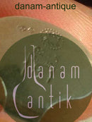 Ibe Dahlquist的Georg Jensen纯银手链 No 181