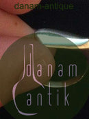 Georg Jensen 18K guld Ring med Diamant