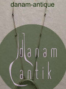 Georg Jensen Sterling Silver ペンダント by Astrid Fog No 137