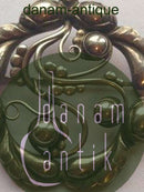 Georg Jensen Sterling Silver Brooch No 159 with old marks