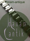 Georg Jensen Sterling Sølv Armbånd No 73 Sigvard Bernadotte