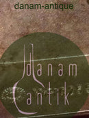 Georg Jensen Hans Hansen Sterling Sølv Moderne Øreringe