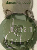 Georg Jensen Sterling  Sølv Halskæde med Duer No 16