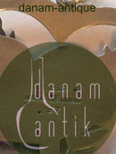 Georg Jensen Sterling Sølv Vedhæng med fugl fra 1933-1944 No 97