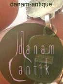 Georg Jensen Sterling Sølv Halskæde og Armbånd No 44