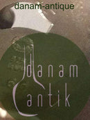 Georg Jensen Sterlingsilber-Ohrringe mit Silbersteinen Nr. 66