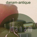 Georg Jensen Sterling Sølv Pelikan vedhæng/Charm