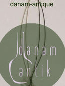 Georg Jensen Sterling Sølv Hjerte Vedhæng