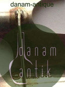 Georg Jensen Sterling Sølv Broche af Ibe Dahlquist No 362