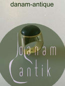 Georg Jensen 18K Guld Ring med Falkeøje.