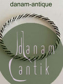 Georg Jensen Sterling Sølv Armring