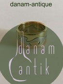 Georg Jensen Fusion Ring by Nina Koppel