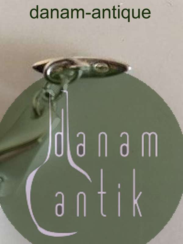 Georg Jensen Sterling Sølv Armbånd No. 104A