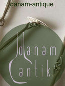 Georg Jensen Sterling Sølv Halskæde