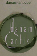 Georg Jensen Sterlingsilber-Armband Peak mit 7 Gliedern.