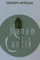 Georg Jensen King's Mark aus Sterlingsilber