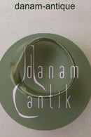 Georg Jensen Sterling Silber Ring Moebius