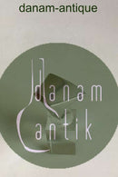 Georg Jensen Sterling Silver Ring