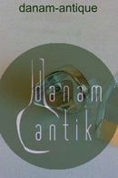 Georg Jensen / Hans Hansen Ring aus Sterlingsilber