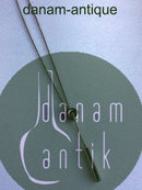 Georg Jensen Sterling Sølv Halskæde