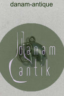 Georg Jensen Sterling Silber "Charme" Elefant