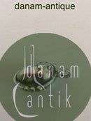 Georg Jensen Sterling Silber 1988 Jahrestag Anhänger