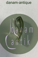 Georg Jensen 18K Gold Fusion-Anhänger