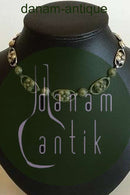 Georg Jensen Sterling Silber Halskette Nr. 809B