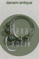 Georg Jensen Sterling Silber Traube Slim Ring Nr. 551 F