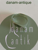 Georg Jensen Sterling Silber Ring Nr. 500