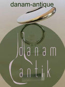 Georg Jensen Sterling Silber Ring Nr. 450