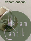 Georg Jensen Sterling Silber Torun Ring Nr. 443