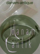 Georg Jensen Sterling Silber Torun Ring Nr. 440