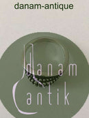 Georg Jensen Sterling Silber Ring Nr. 425