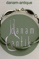 Georg Jensen Sterlingsilber-Armband Nr. 425