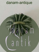 Georg Jensen Sterling Silber Brosche Nr. 400