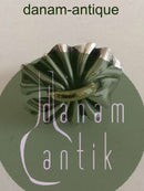 Georg Jensen Sterling Sølv og 18K Guld Lene Munthe Ring No 400