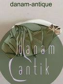 Georg Jensen Sterling Sølv Ole Kortzau Broche No 396