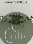 Georg Jensen Sterling Sølv Armbånd No 394