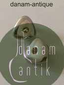 Georg Jensen Sterlingsilber-Ohrringe Nr. 395