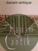 Georg Jensen Sterling Sølv Øreklips No 389 Nanna Ditzel