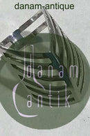 Georg Jensen Sterling Silver Ring No 289 Nanna Ditzel（ジョージ ジェンセン スターリング シルバー リング No 289 ナナ ディッツェル