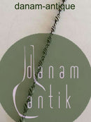 Georg Jensen Sterlingsilber-Armband Nr. 383