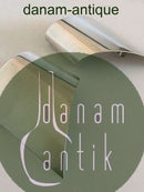 Georg Jensen Sterling Sølv Regitze Overgaard Øreringe No 378 (Clips)