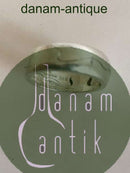 Georg Jensen Sterling Sølv Todelt Fusionsring  No 368