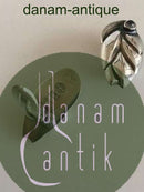 Georg Jensen Sterling Silber Ole Kortzau Ohrringe Nr.