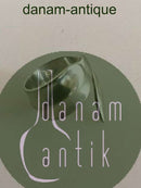 Georg Jensen Sterling Silber Ring Nr. 330