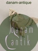 Georg Jensen Sterling Silber Taube Brosche Nr. 320